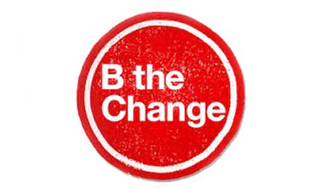 Best For the World - Therafit Becomes a B Corp