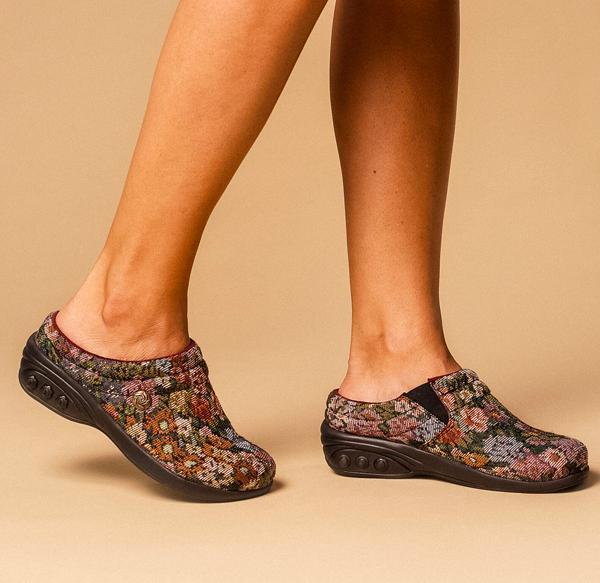 Therafit Vegan Friendly Shoes