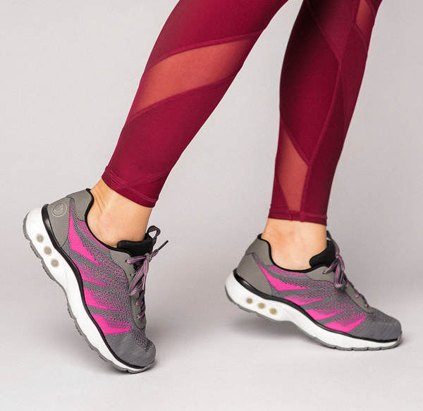 Athletic Shoes