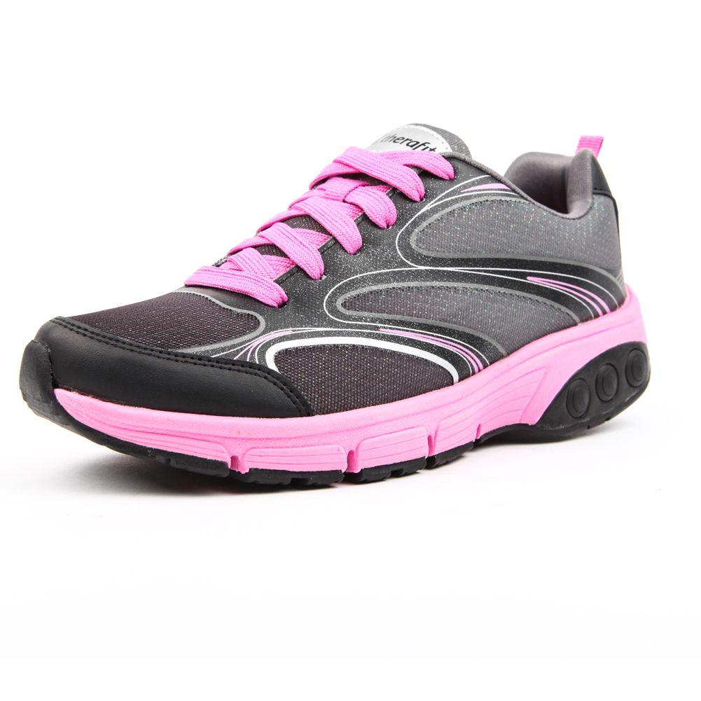 Arielle Women&#39;s Mesh Athletic Shoe