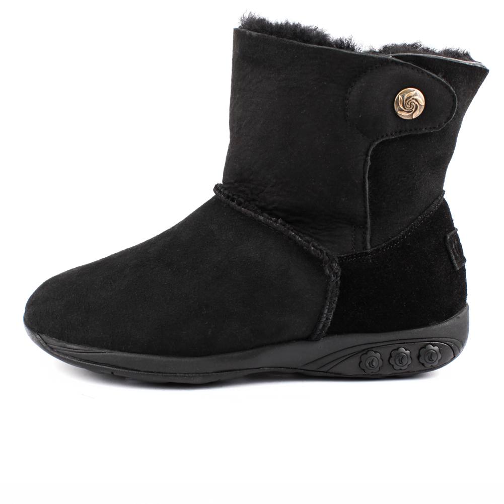Aubrey Women's Sheepskin Boot