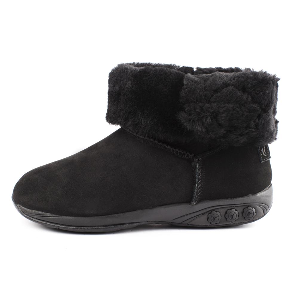 Aubrey Women&#39;s Sheepskin Boot