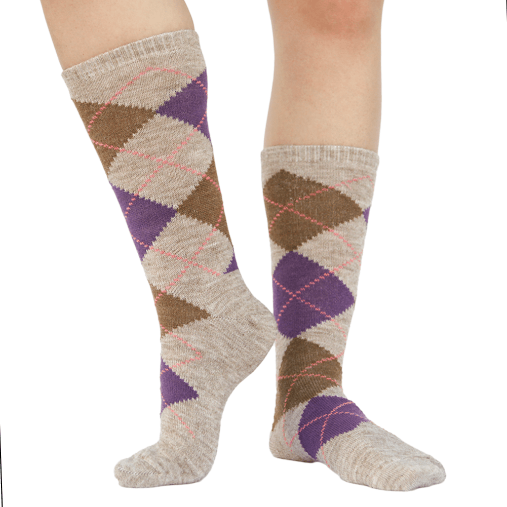 Accessories - 3 Pair Socks Gift Box Set