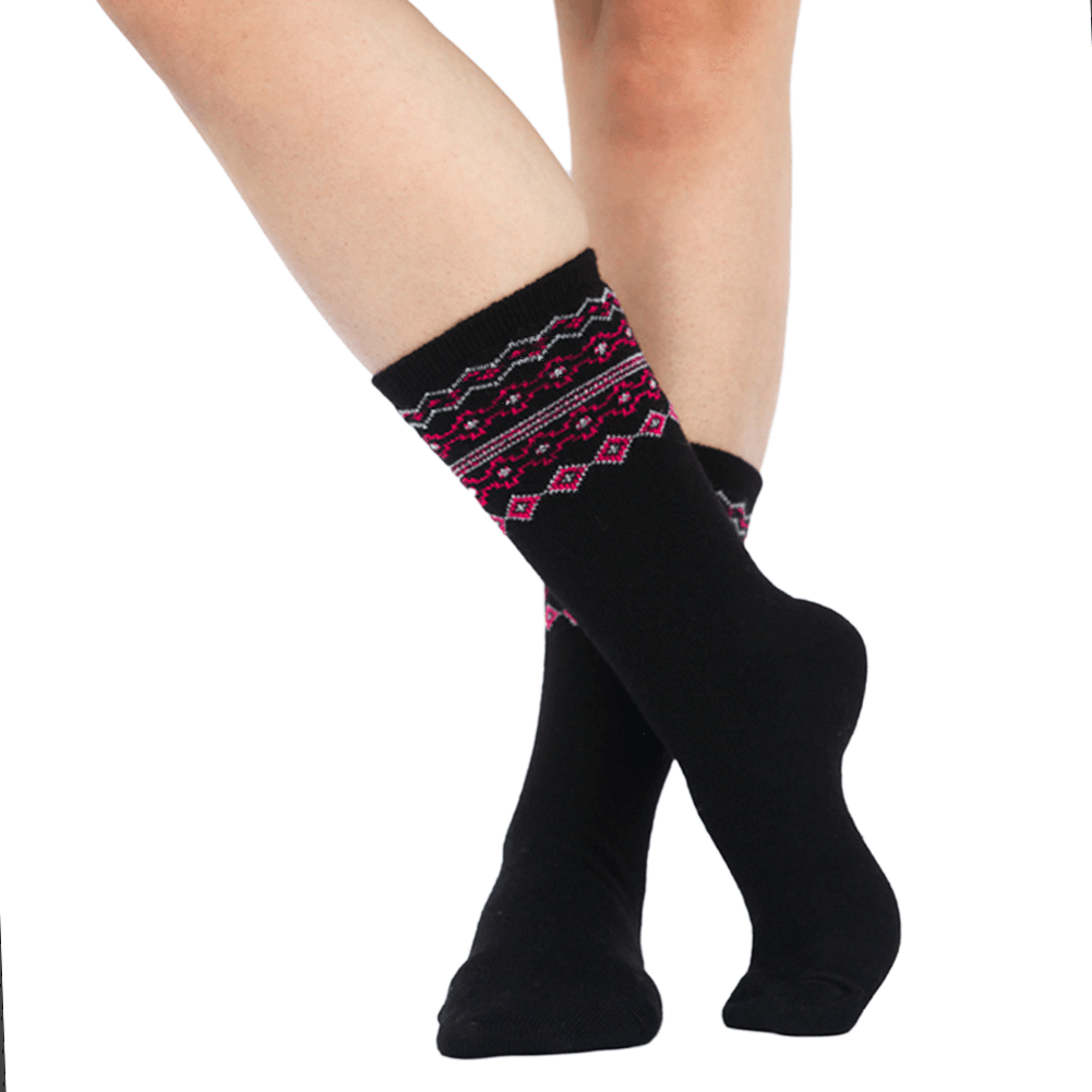 Accessories - 3 Pair Socks Gift Box Set