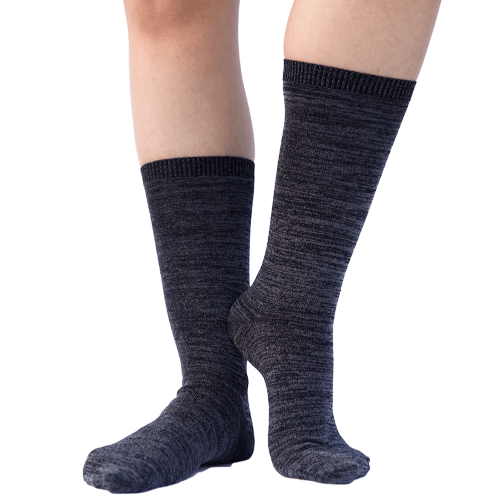 Accessories - 6 Pair Socks Gift Box Set