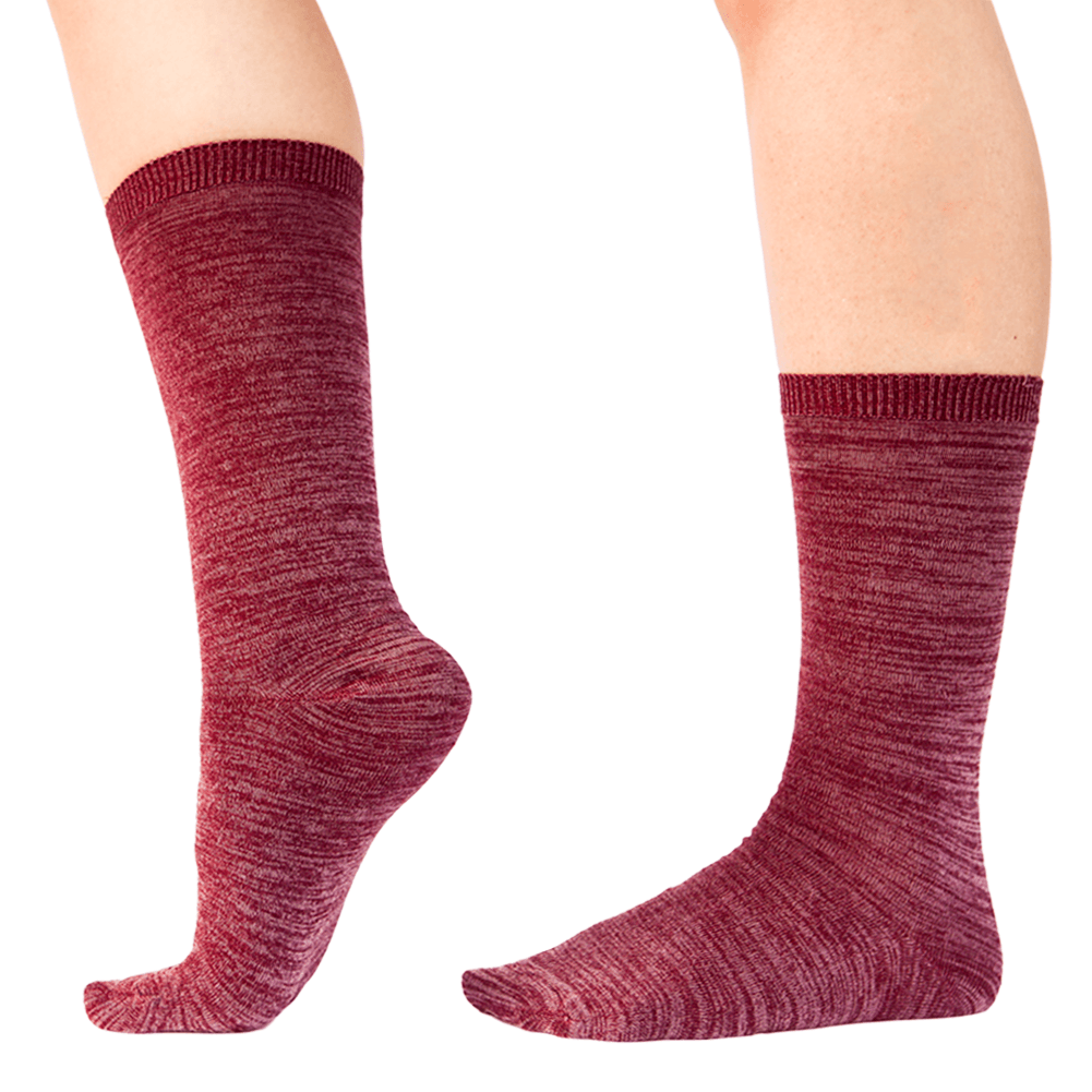 Accessories - 6 Pair Socks Gift Box Set