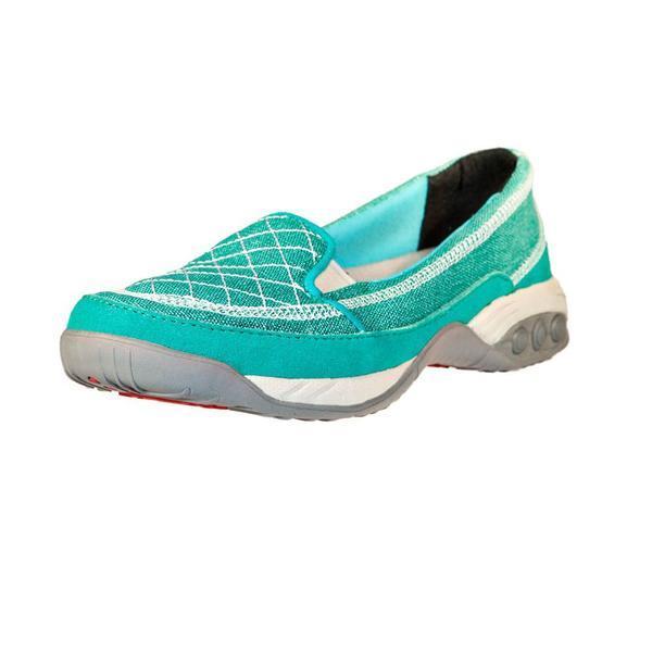 Maya Women's Casual Slip-On Shoe