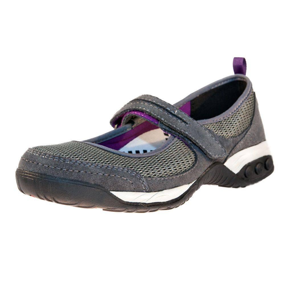 Shoes - Mary Jane Women's Casual Shoe