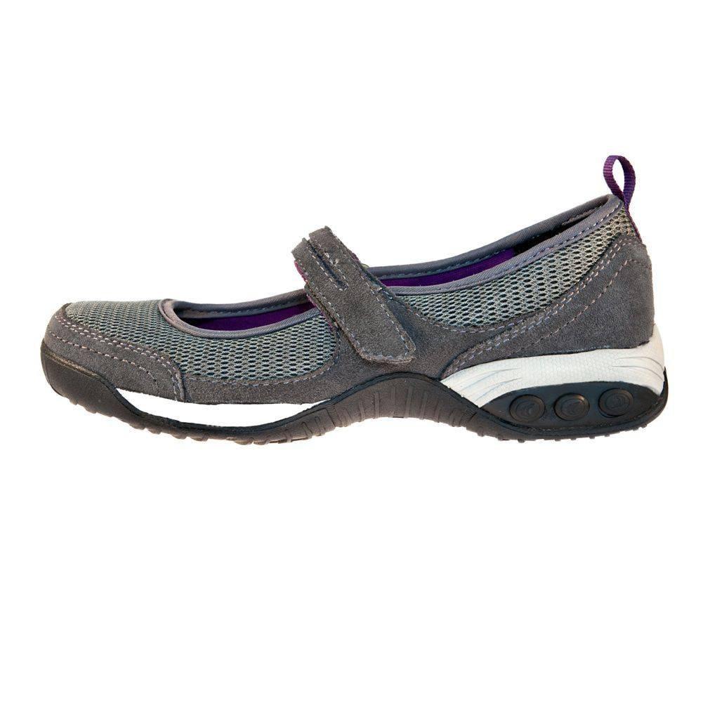 Shoes - Mary Jane Women's Casual Shoe