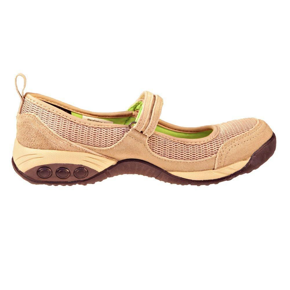 Shoes - Mary Jane Women&#39;s Casual Shoe
