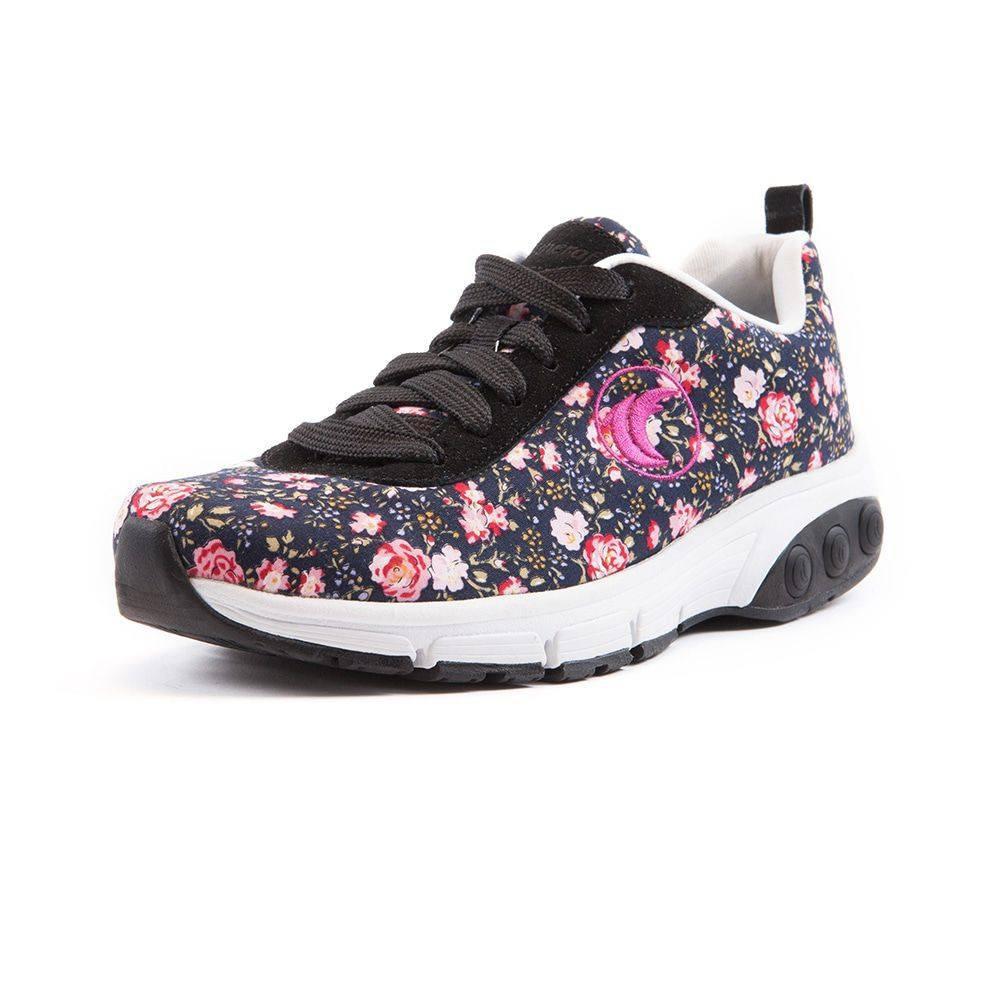 Blue Floral